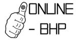 Online-BHP